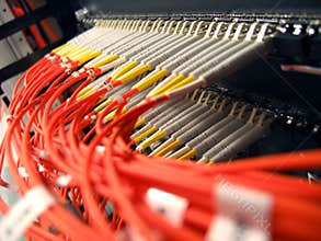Fiber Optical Network