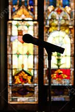 Church Microphone