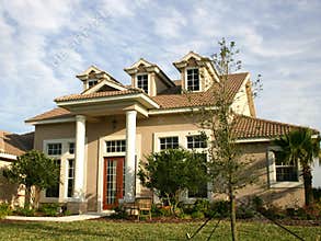 New House