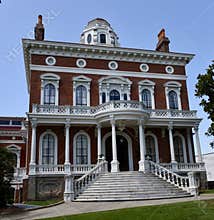 Johnston-Felton-Hay House