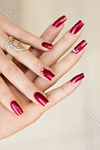 Manicure