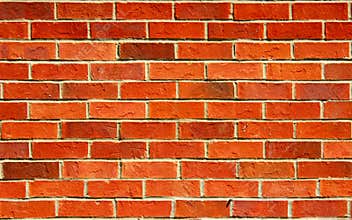 Brick Wall