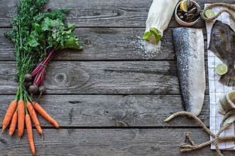 Food ingredients