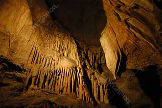 Moravian Cave