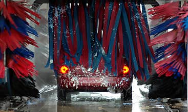 Car Wash