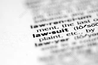 LAWSUIT