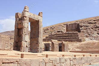 Persepolis (Iran)