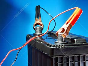 Battery Power