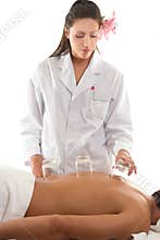 Massage Cupping