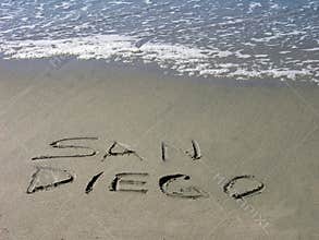 San Diego Welcomes You
