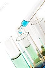 Science lab