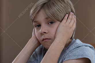 Arguing all the time