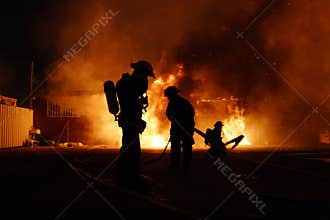 Fire