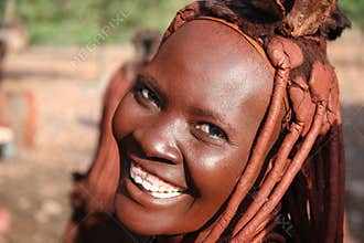People of Africa