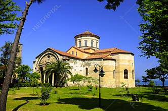 Ayasofya Museum Trabzon