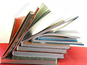 Books education