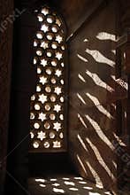 Star Window of India