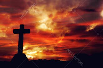 Cross