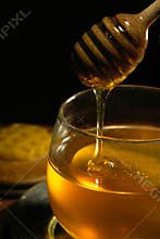 Honey