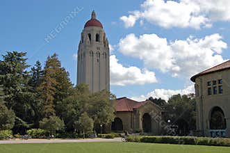 Stanford University V