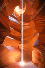 Antelope Canyon
