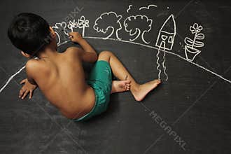 Depicting Dream