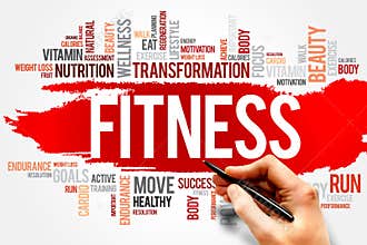 FITNESS