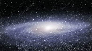 Far galaxy loopable