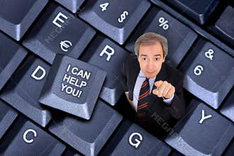 Business help
