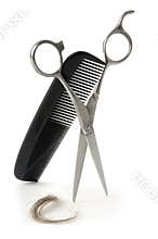 Hair Styling