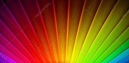 Retro spectrum