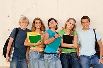 students