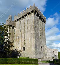 Blarney Castle