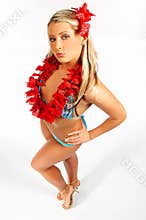 Hawaii Girl