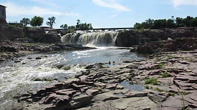Sioux Falls