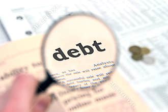 Debt