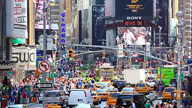 Times Square