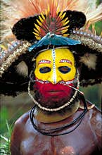 Papua New Guinea