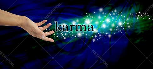 Creating Karma