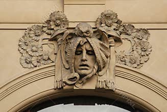 Allegory of Philosophy