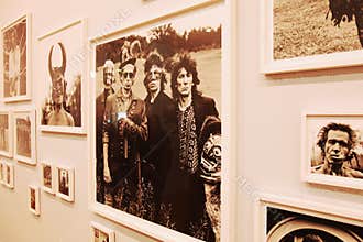 Rolling Stones