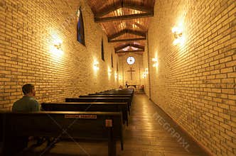 Old Chapel