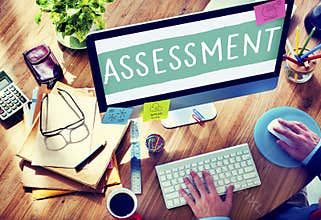 Assessment Evaluation Opinion Analysis Calculation COncept