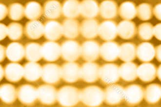 Stage Lights Party Background