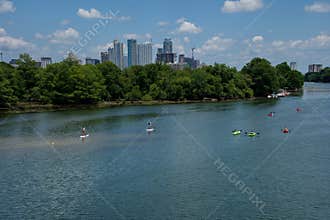 Austin Texas