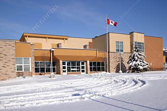 Elemenetary school