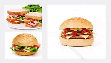 Junk food