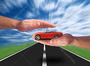 Drive safety