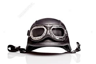 US ARMY motorcycle helmet