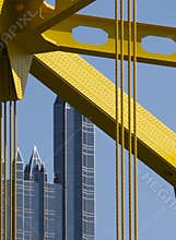Pittsburgh Detail